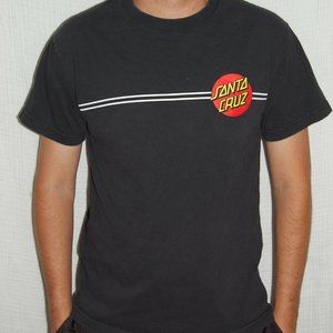 Men's Santa Cruz Classic Shirt